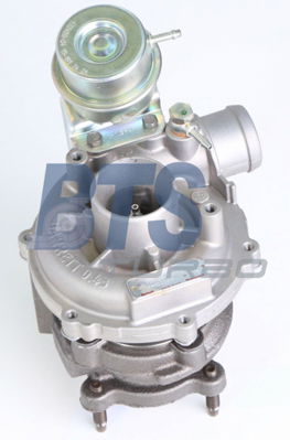 Turbocompresseur, suralimentation REMAN